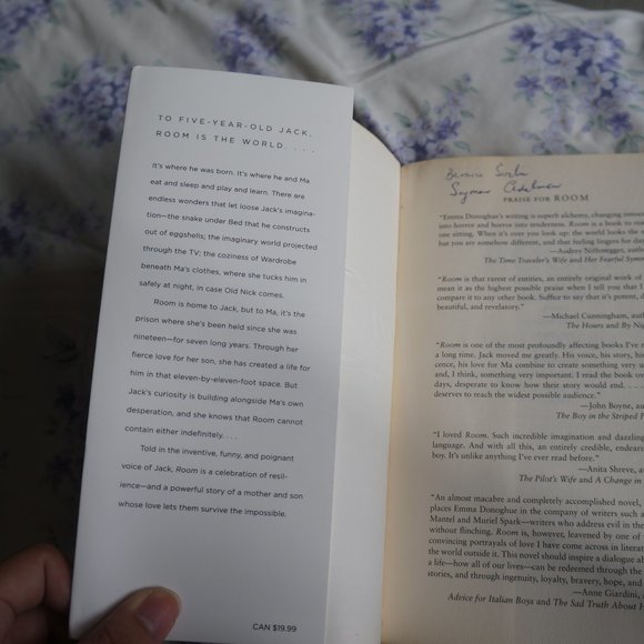 Room by Emma Donoghe - Picture 4 of 4